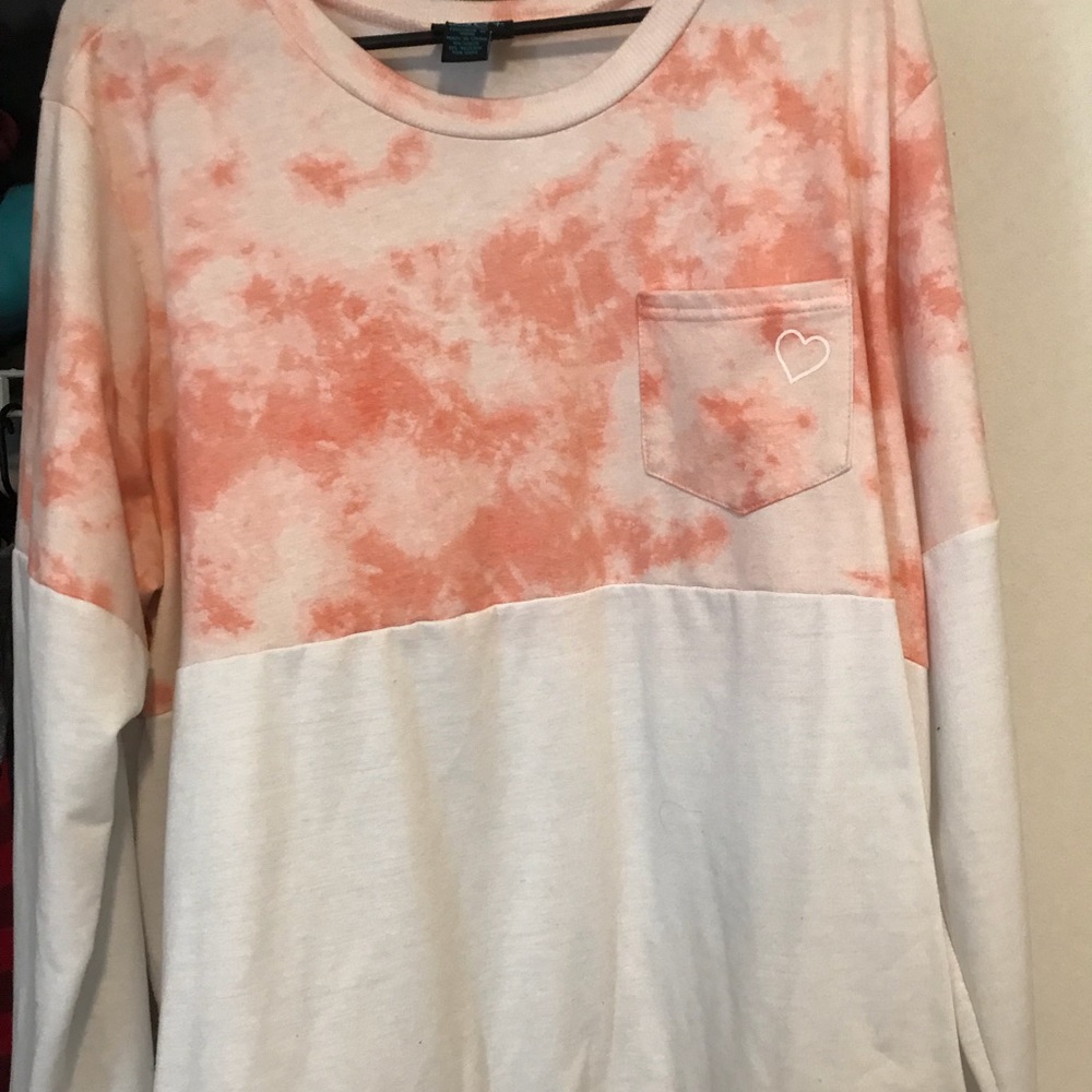 Rue 21 long sleeve